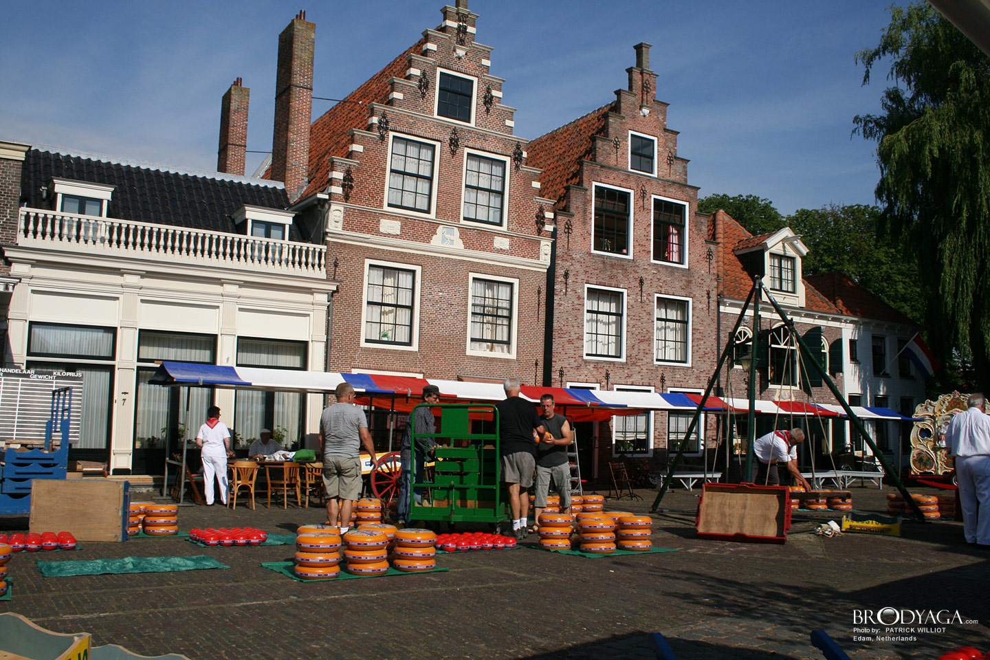 Edam